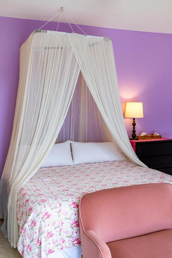 The Hotelito Тодос Сантос Екстериор снимка